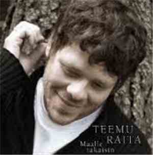 Teemu Raita - Maalle Takaisin