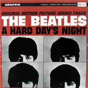 The Beatles - A Hard Day's Night