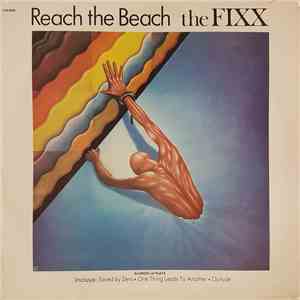 The Fixx - Reach The Beach