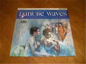 The Hollywood Bowl Symphony Orchestra - Danube Waves