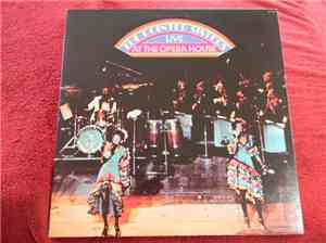 The Pointer Sisters - The Pointer Sisters Live At The Opera House