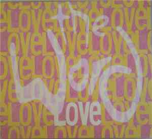 The Word  - Love Is