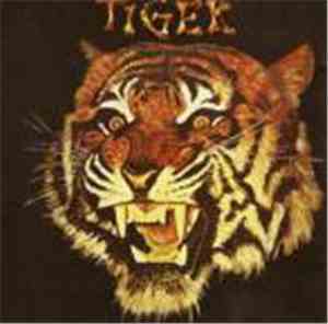 Tiger  - Tiger