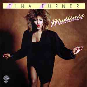 Tina Turner - Multimix