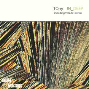 TOny  - In_deep