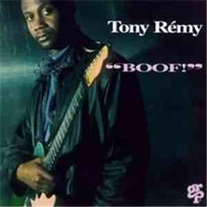 Tony Remy - Boof!