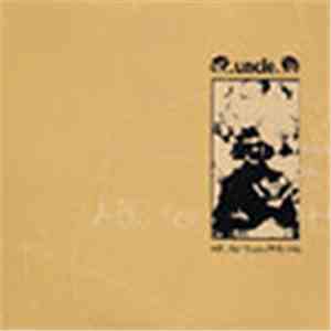 Uncle - ABC For Fuzzy Little Kidz