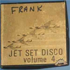 Unknown Artist - Jet Set Disco - Volume 4
