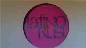 Unknown Artist - Latino Rush
