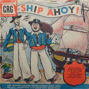 Unknown Artist - Ship Ahoy!
