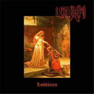 Uruk-Hai - Lothlórien