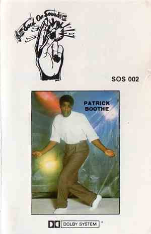Various / Patrick Boothe / Dennis Brown / John Rocca - Soul On Sound 002