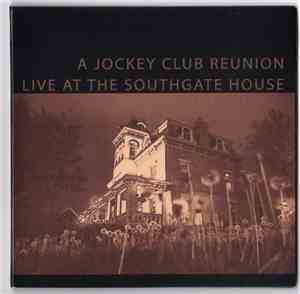 Various - A Jockey Club Reunion Live At The Southgate House