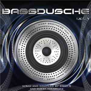 Various - Bassdusche Vol. 1