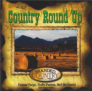 Various - Classic Country Box : Country Round Up