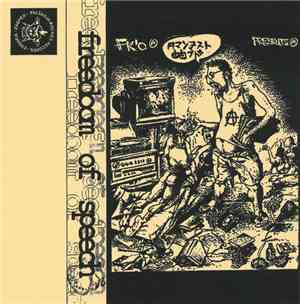 Various - Fredoom Of Speech
