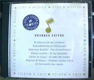 Various - Grandes Exitos