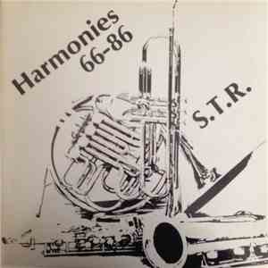Various - Harmonies 66-86