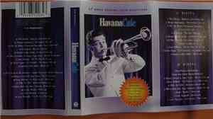 Various - Havana Cafe