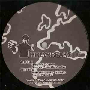 Various - Holy Breaks 002