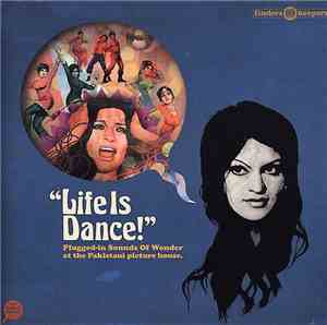 Various - Life Is Dance!