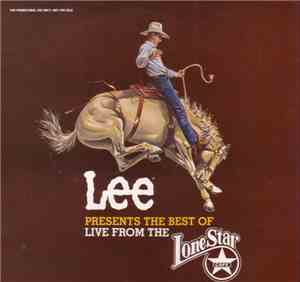 Various - Live From The Lone Star Cafe