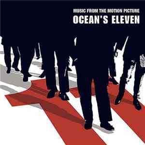 Various - Music From The Motion Picture Ocean's Eleven