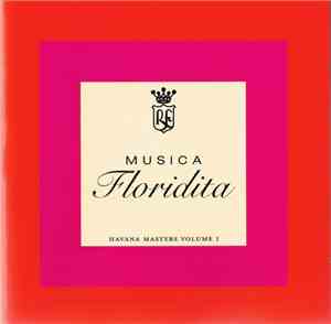 Various - Musica Floridita Havana Masters Volume 1