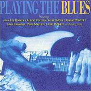 Various - Playing The Blues