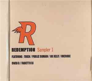 Various - Redemption Sampler 1