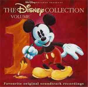 Various - The Disney Collection Volume 1 - Favourite Original Soundtrack Recordings
