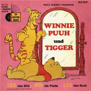 Various - Winnie Puuh Und Tigger
