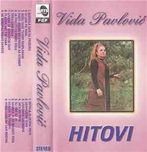 Vida Pavlović - Hitovi