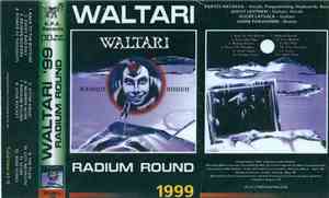 Waltari - Radium Round