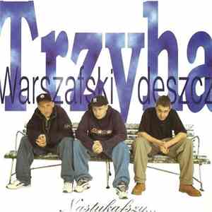 Warszafski Deszcz - Nastukafszy...