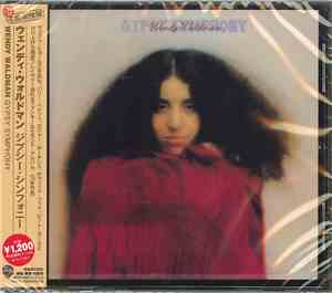 Wendy Waldman - Gypsy Symphony