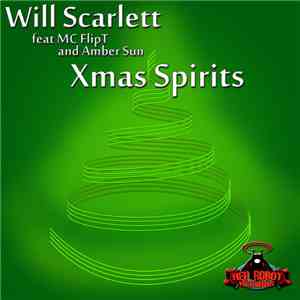Will Scarlett  - Xmas Spirits