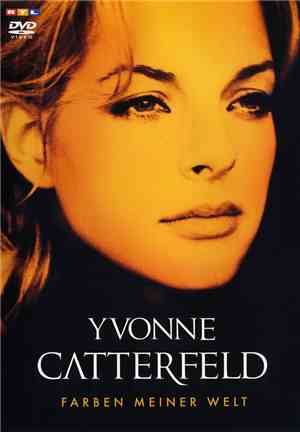 Yvonne Catterfeld - Farben Meiner Welt