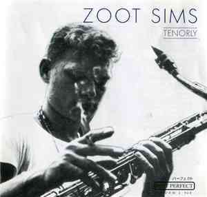 Zoot Sims - Tenorly