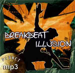 3DStas / Lost (C)luster / Virtual Mode - Breakbeat Illusion