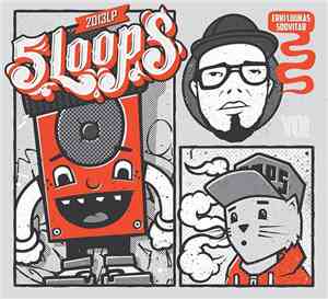 5Loops - 2013 LP