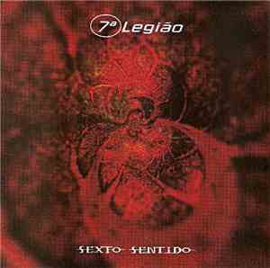 7ª Legião - Sexto Sentido