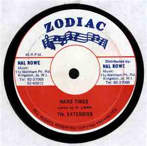 7th Extension - Hard Times