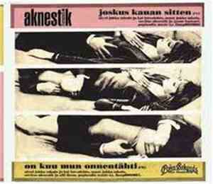 Aknestik - Joskus Kauan Sitten