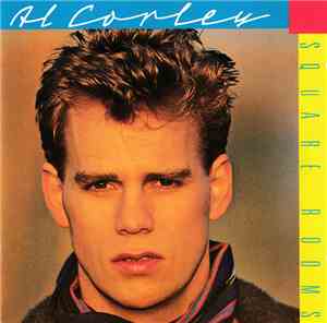 Al Corley - Square Rooms