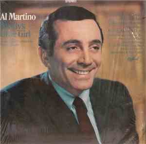 Al Martino - Daddy's Little Girl
