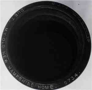 Albert Campbell , James F. Harrison - My Old New Hampshire Home