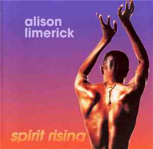 Alison Limerick - Spirit Rising