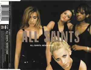 All Saints - Never Ever