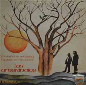 Amerindios - 